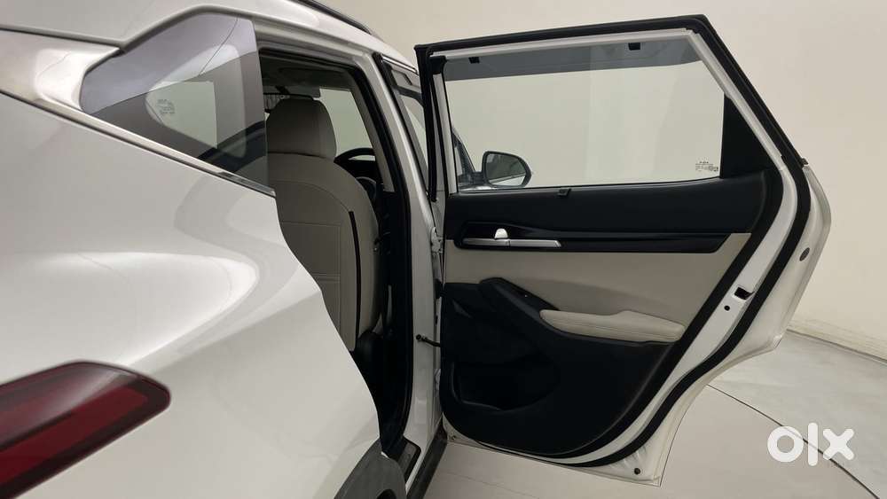 Kia Seltos Htx G, 2022, Petrol