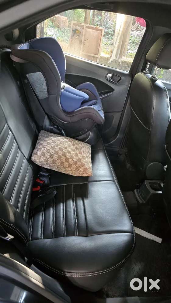 Ford Freestyle 2019 Petrol 84000 Km Driven
