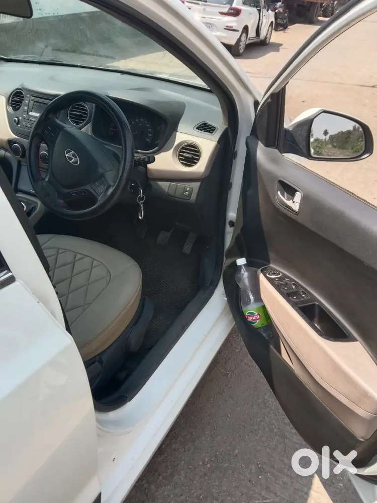 Hyundai Xcent 2015 Diesel 93000 Km Driven