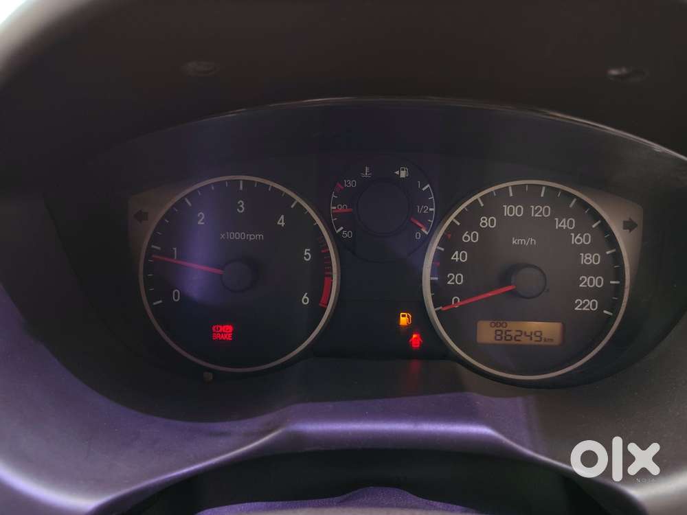 Hyundai I20 2009-2011 1.4 Magna Abs, 2010, Diesel