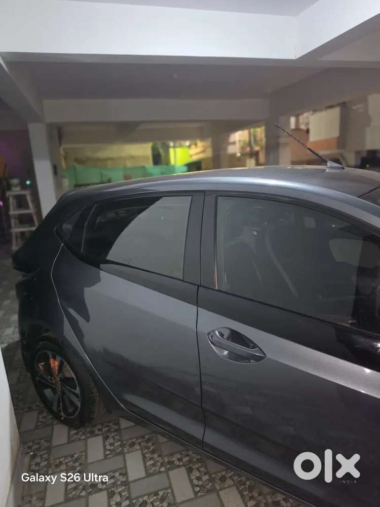 Tata Altroz 2021 Petrol Manual