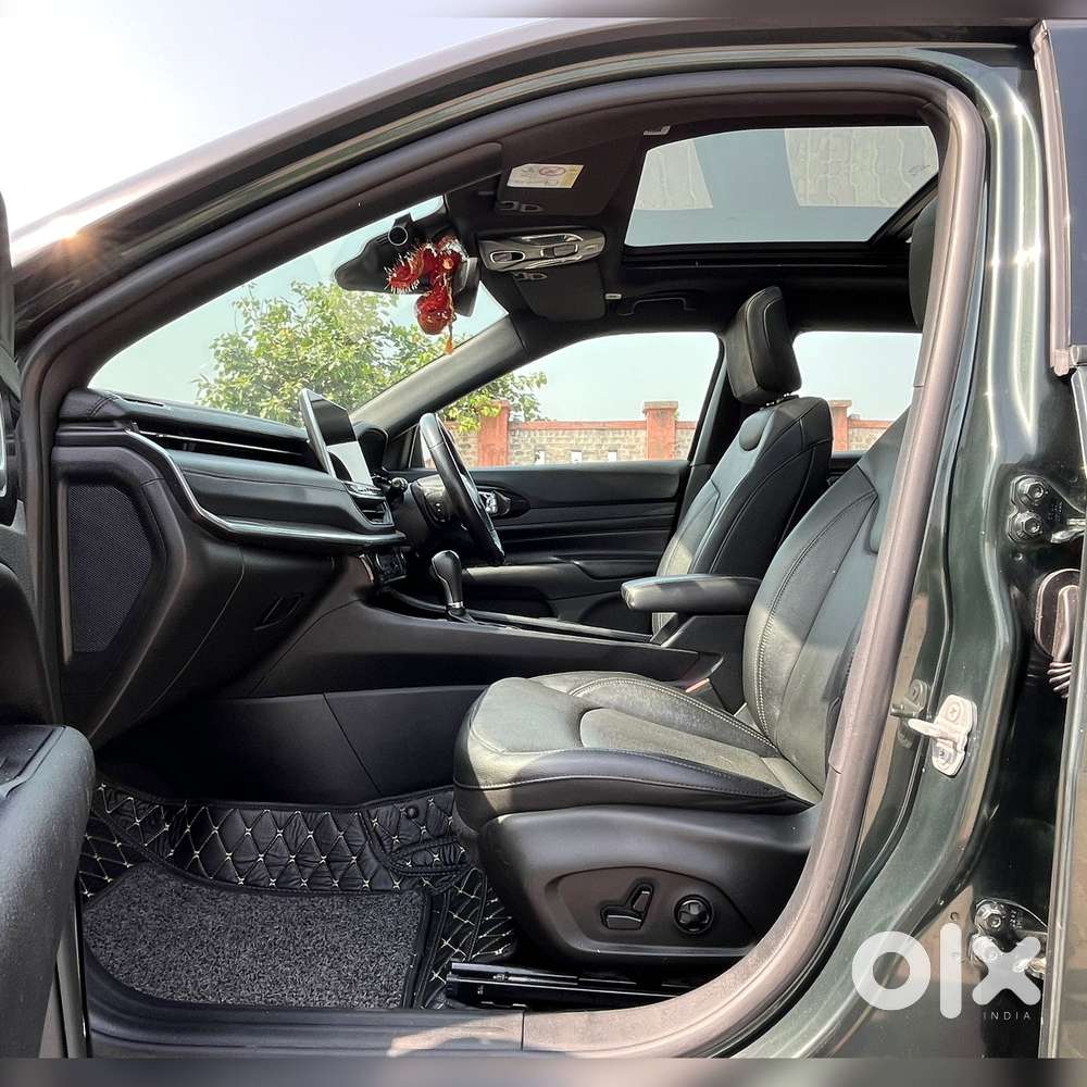 Jeep Compass Model S (o2) At, 2022, Petrol