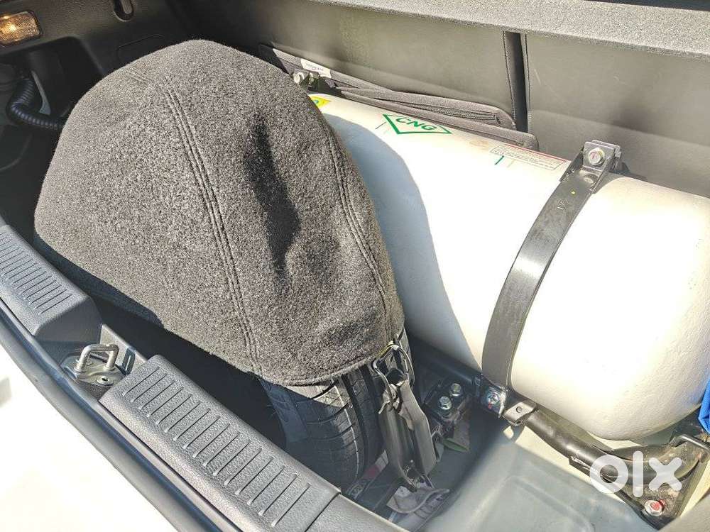 Maruti Suzuki Baleno