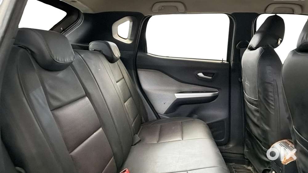 Nissan Magnite 1.0 Xl, 2021, Petrol