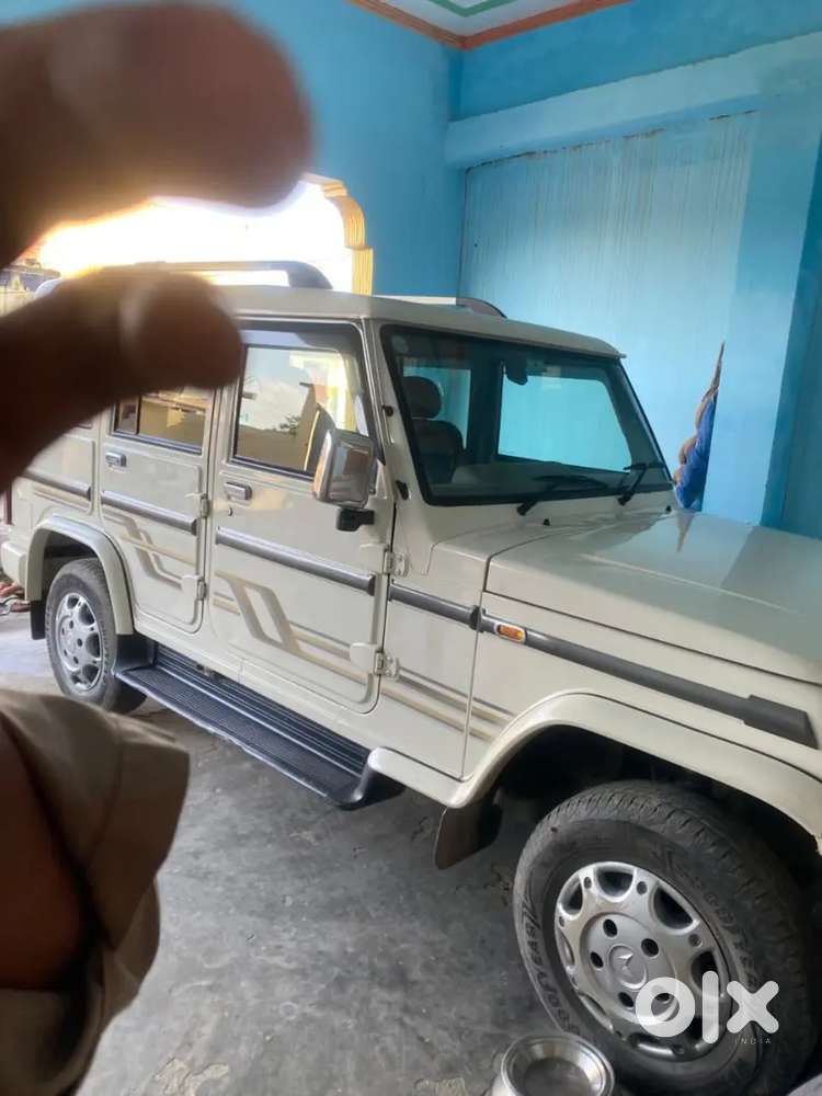 Mahindra Be 6 Diesel 2023