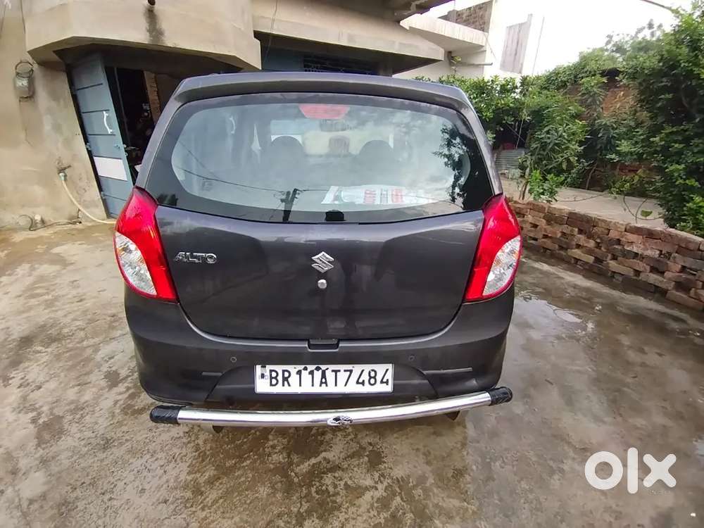Maruti Suzuki 800 Petrol 2021