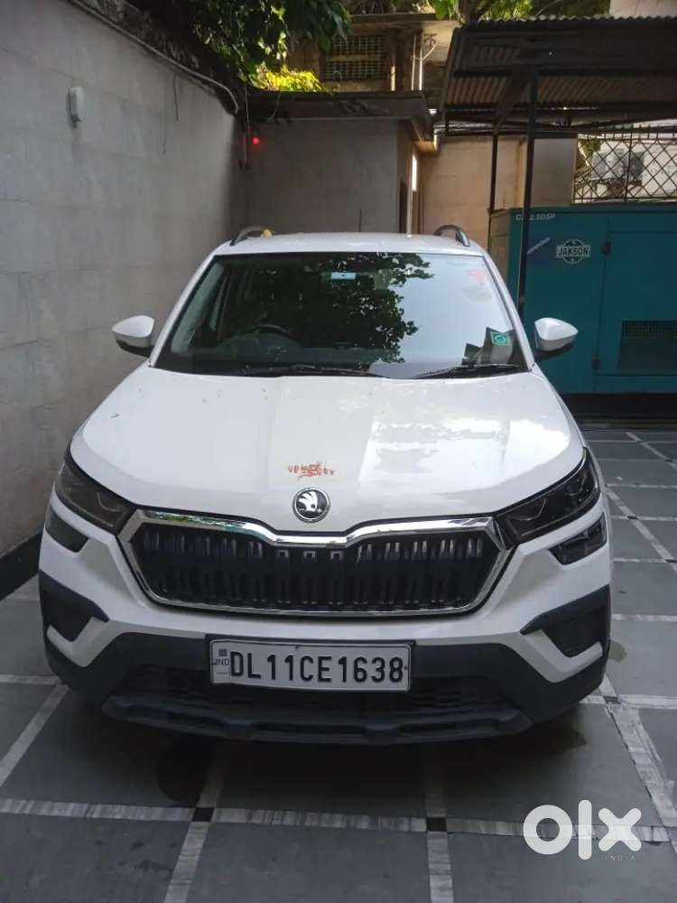 Highway Car