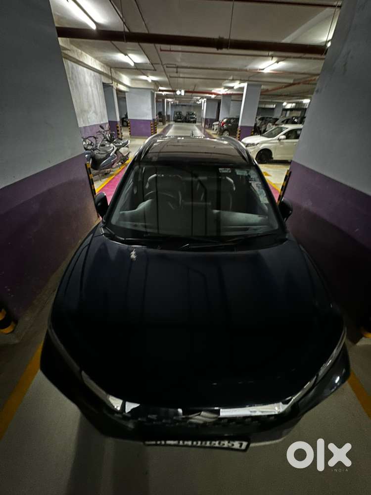 Maruti Suzuki Model 2024