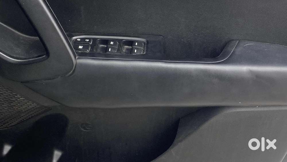 Hyundai Creta 1.6 Sx Automatic, 2019, Petrol
