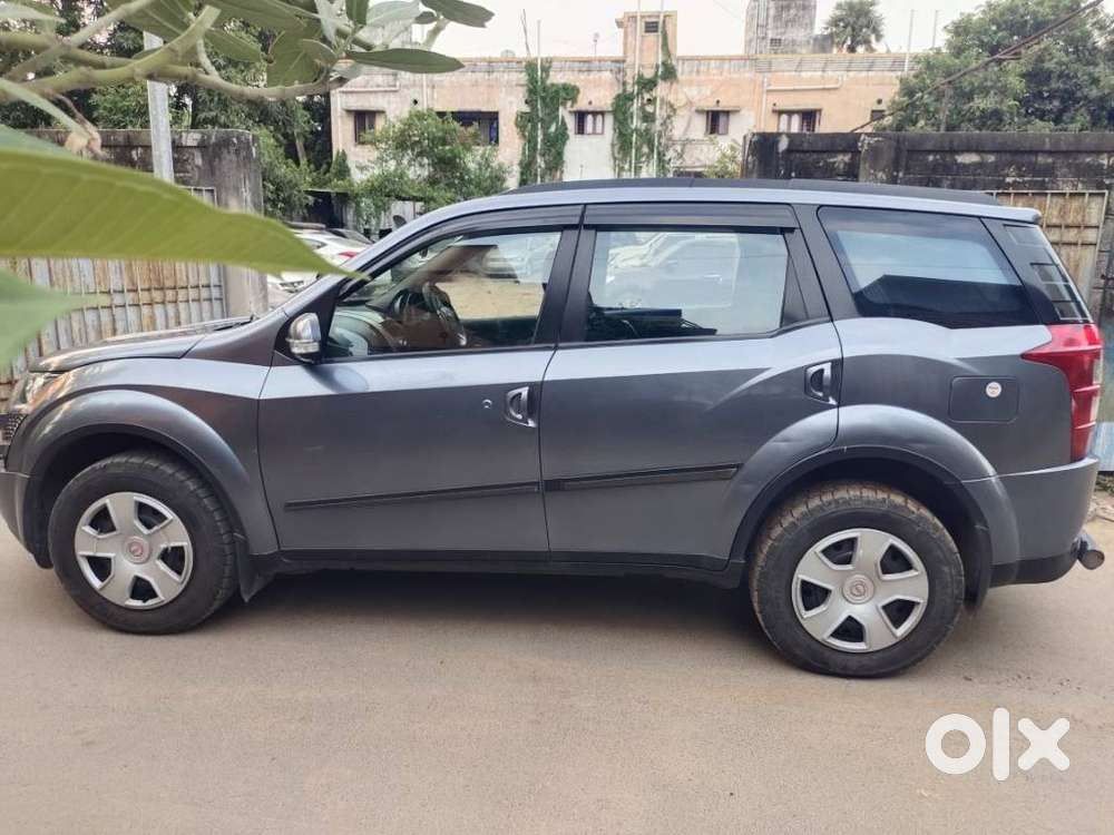 Mahindra Xuv500 2011-2015 W6 2wd, 2015, Diesel