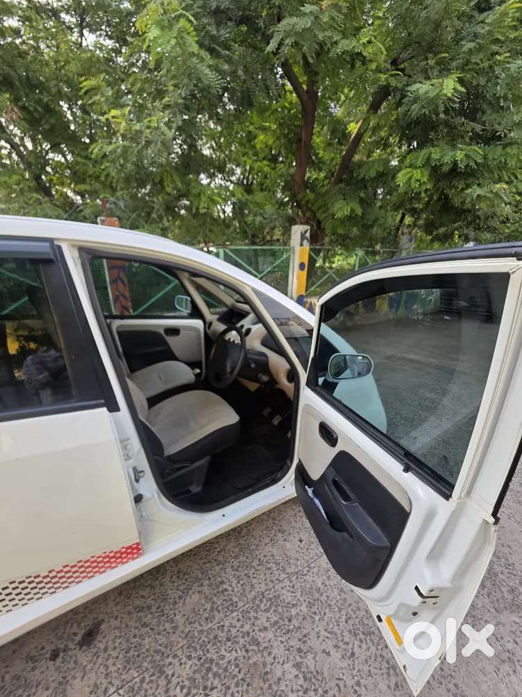 Tata Nano 2013