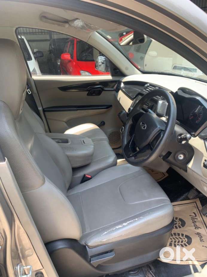 Mahindra Kuv 100 2016-2017 Mfalcon D75 K2, 2016, Petrol