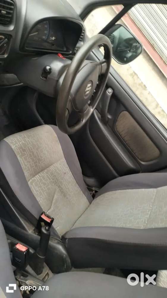 Maruti Suzuki Wagon R 2008 Petrol 174000 Km Driven