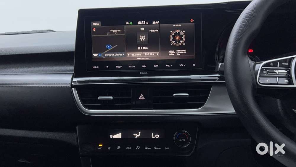 Kia Seltos 1.4 Gtx + Petrol At, 2019, Petrol