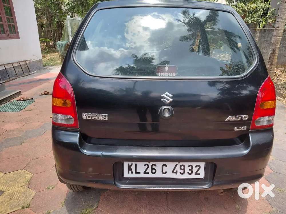Alto Lxi For Sale