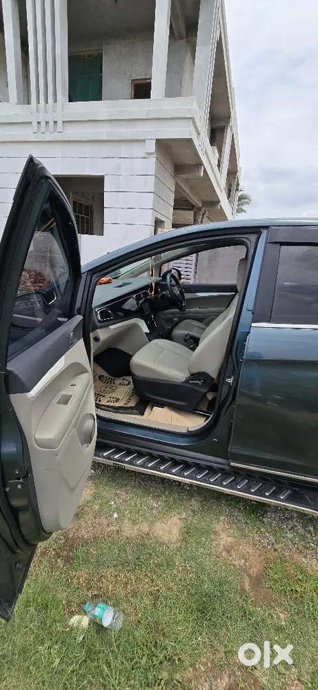 Mahindra Marazzo 2019 Diesel Well Maintained