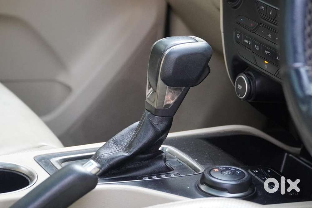 Ford Endeavour Diesel 2019