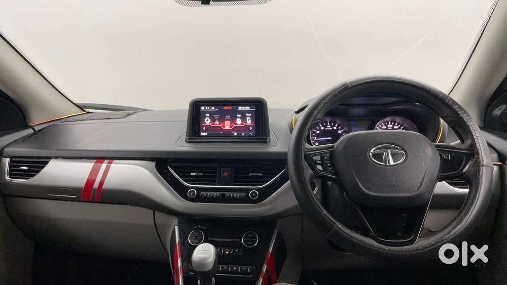 Tata Nexon 1.5 Revotorq Xz Plus, 2018, Diesel