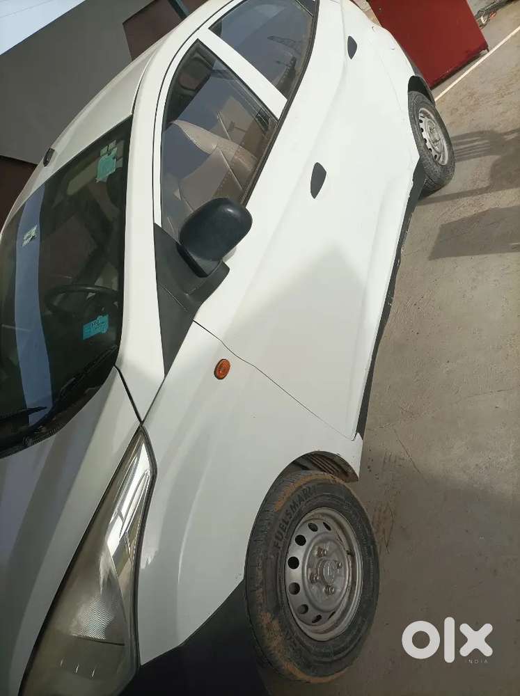 Hyundai Eon Nov 2016 Cng & Hybrids 42500 Km Driven