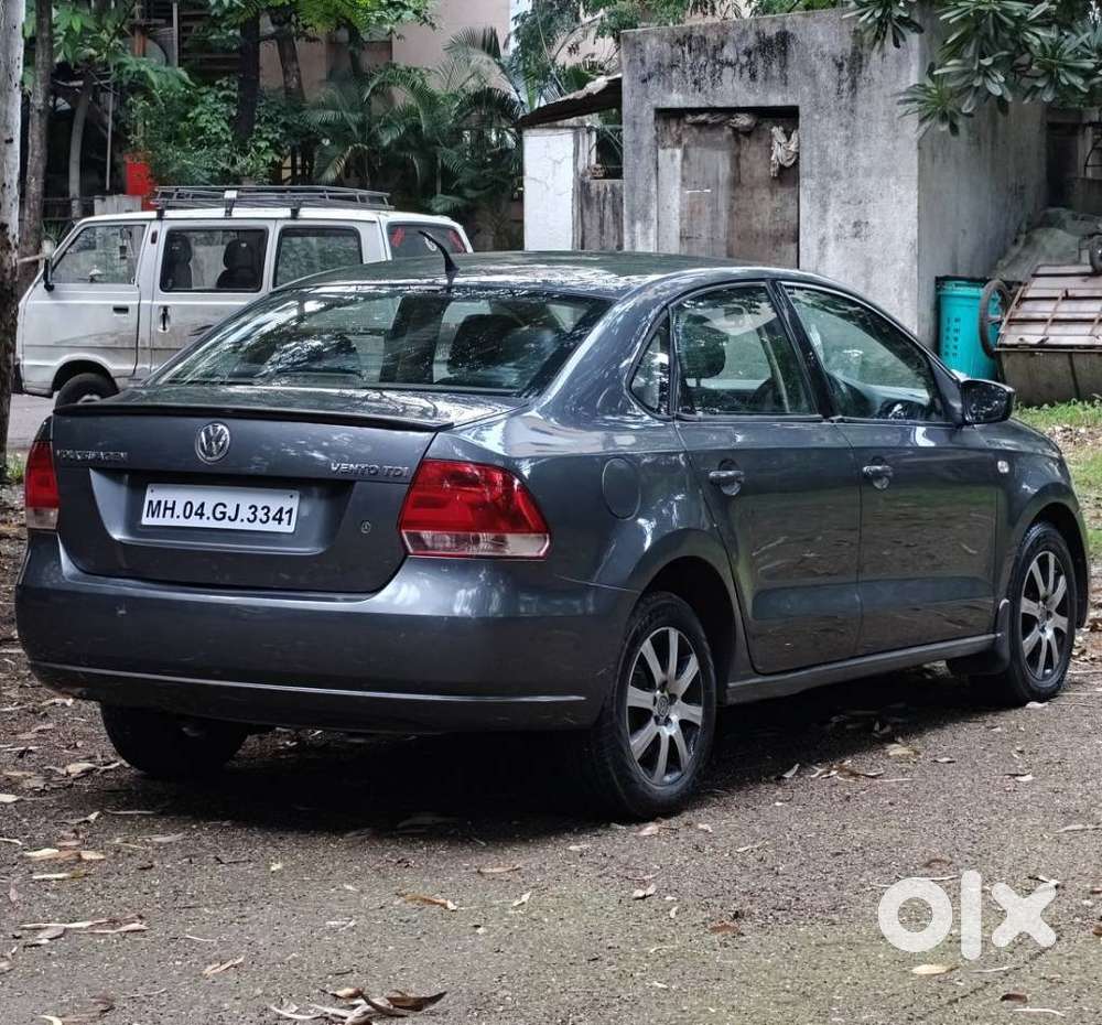 Volkswagen Vento 1.5 Tdi Comfortline, 2014, Diesel