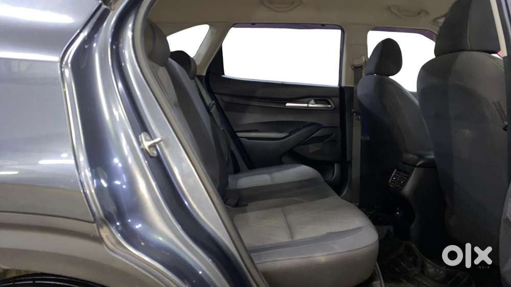 Kia Seltos Htk Plus G, 2022, Petrol