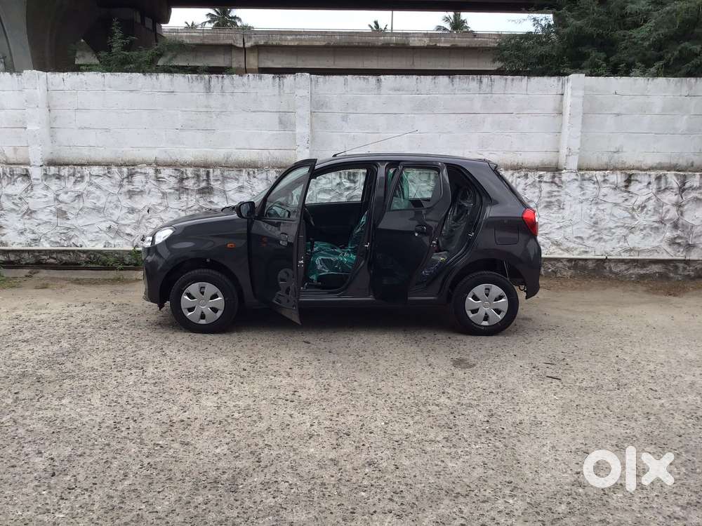 Maruti Suzuki Alto K10 Vxi Plus Ags, 2026, Petrol