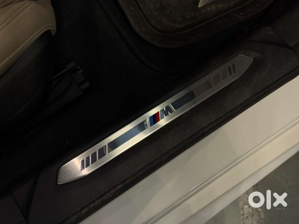 Bmw 2 Series Gran Coupe 220i M Sport, 2022, Petrol