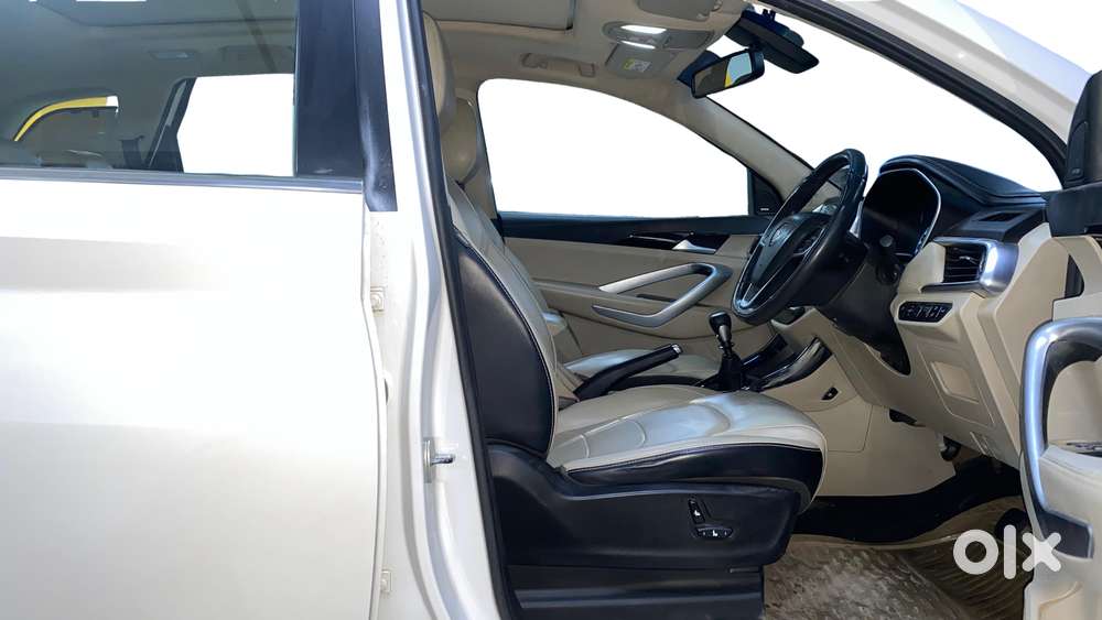 Mg Hector 2.0 Sharp Diesel, 2022, Diesel