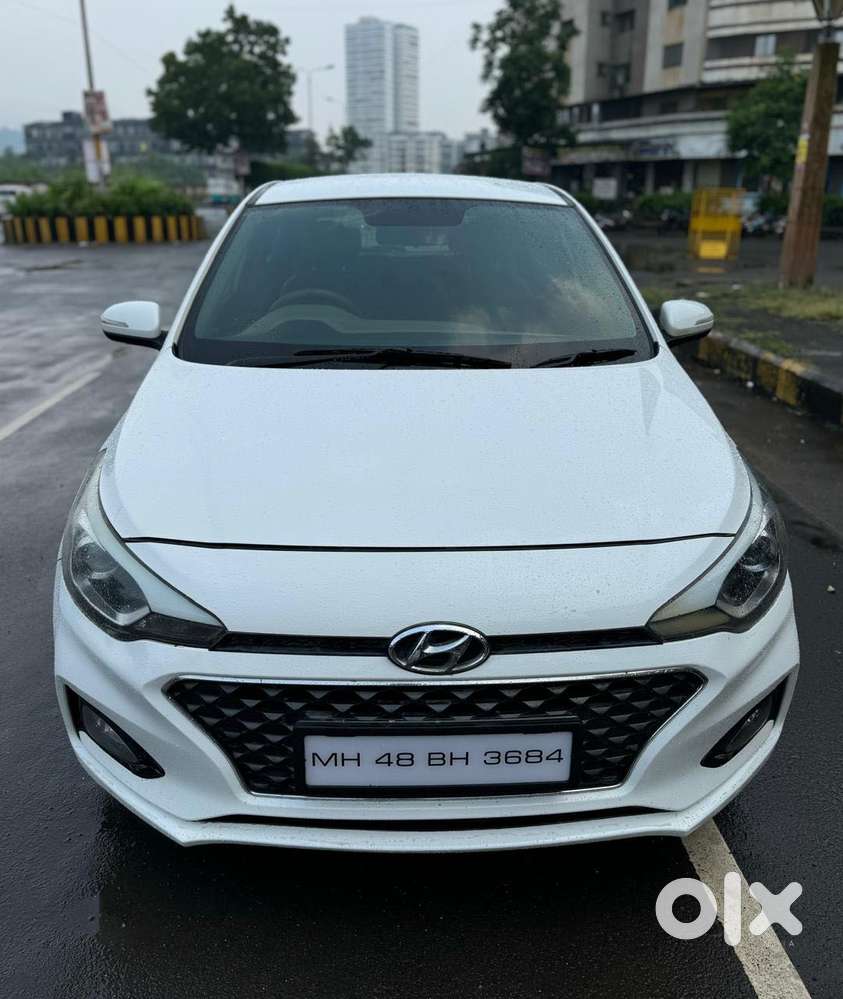 Hyundai Elite I20 Asta (o) 1.2 Mt, 2019, Petrol