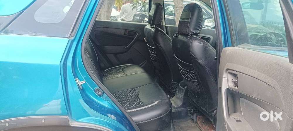 Maruti Suzuki Brezza Vdi, 2018, Diesel