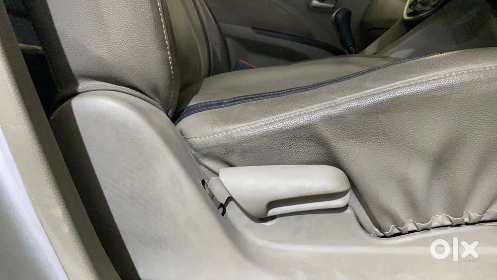 Maruti Suzuki Celerio 2014-2017 Zxi At, 2015, Petrol