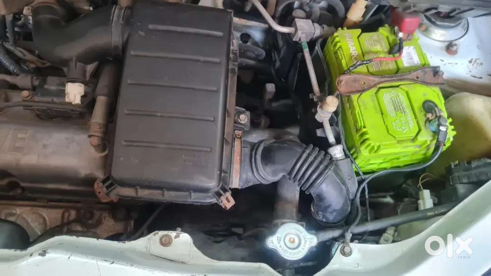 Wagon R  Pure Petrol Genuine & Normal Used