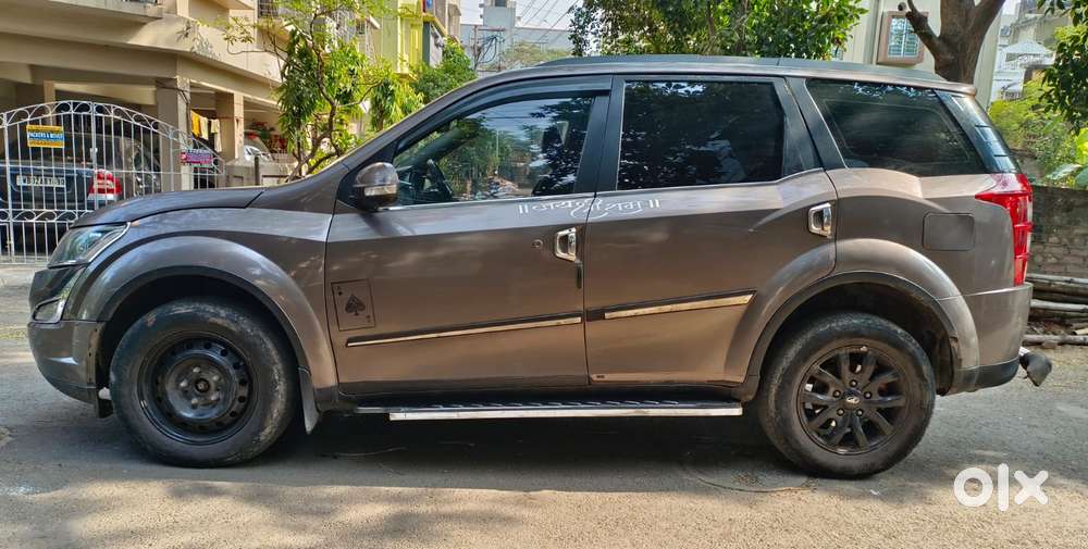 Mahindra Xuv500 W10 At, 2018, Diesel