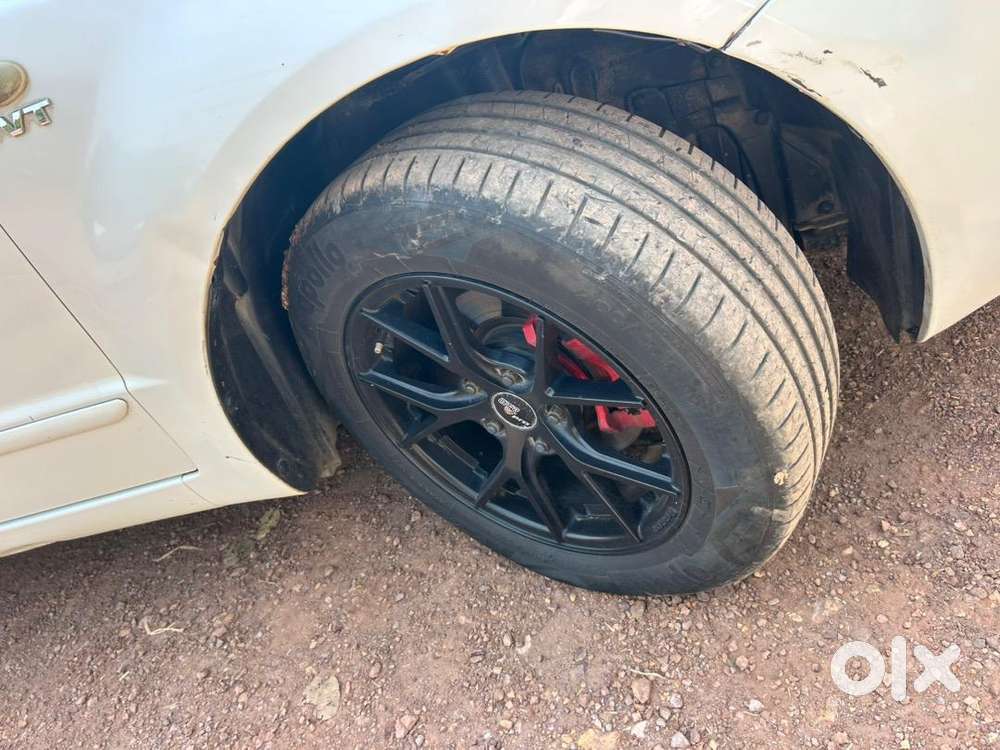 Maruti Suzuki Sx4 2012 Petrol Well Maintained