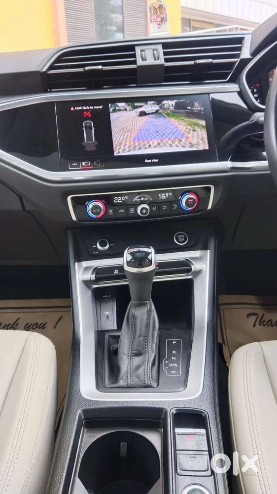 Audi Q3 2.0 Tfsi Quattro Premium Plus, 2025, Petrol