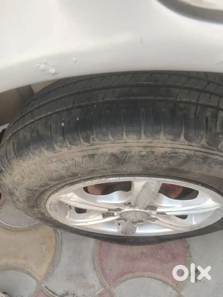 Maruti Suzuki Esteem 2007