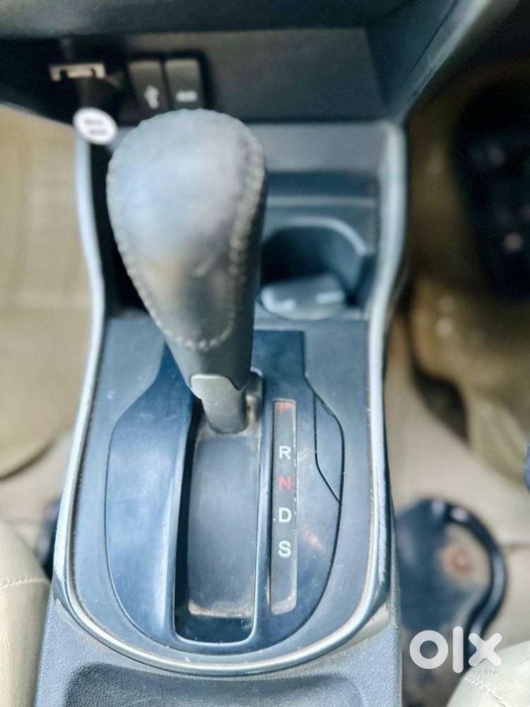 Honda City I Vtec Cvt Vx, 2017, Cng & Hybrids