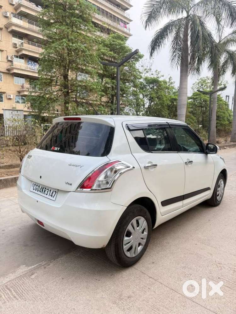 Maruti Suzuki Swift 2011-2014 Vdi, 2013, Diesel