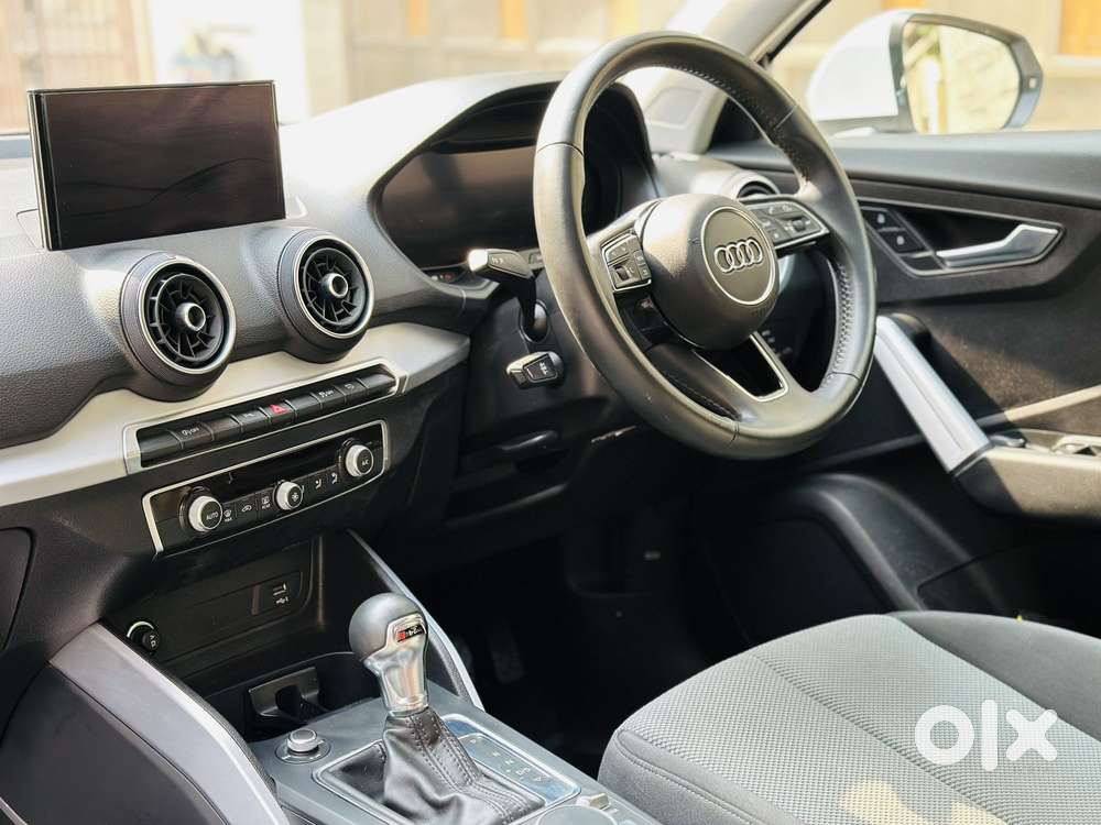 Audi Q2 2.0 40 Tfsi Quatro Premium Plus I, 2022, Petrol