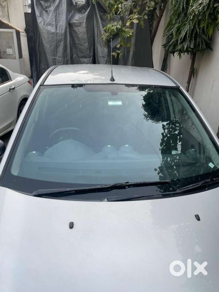 Ford Figo 2014 Petrol Well Maintained