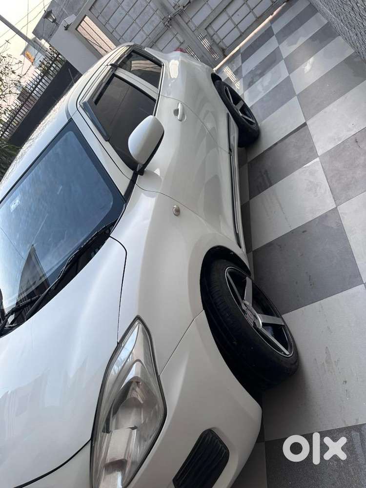 Maruti Suzuki Swift 2019 Diesel 8km Driven