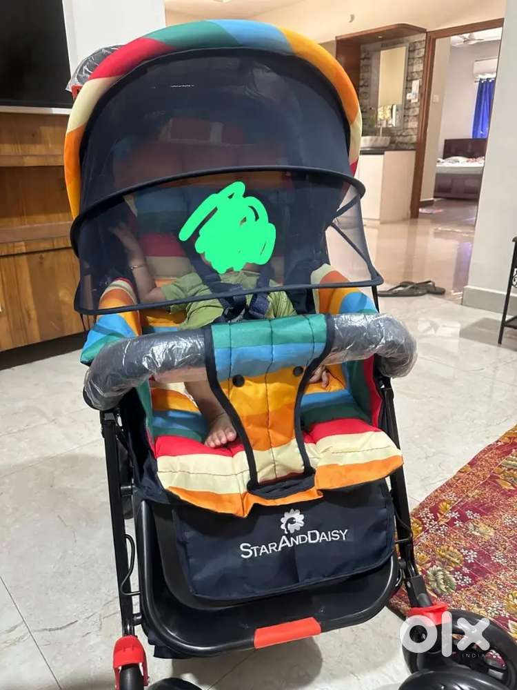 Baby Accessories and toys