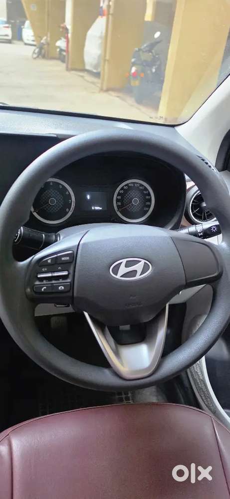 Hyundai Aura 1.2 S 2022