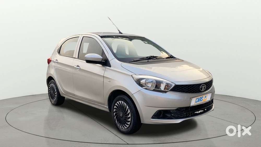 Tata Tiago 1.05 Revotorq Xt, 2018, Petrol