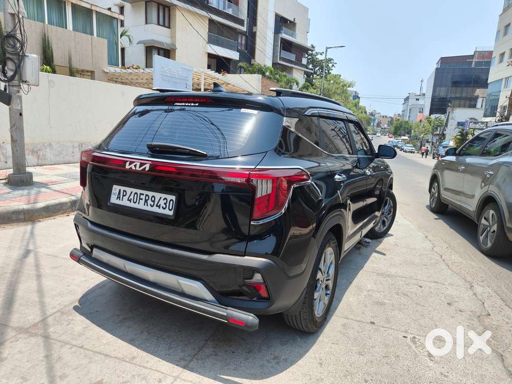Kia Seltos Htk Plus D, 2024, Diesel