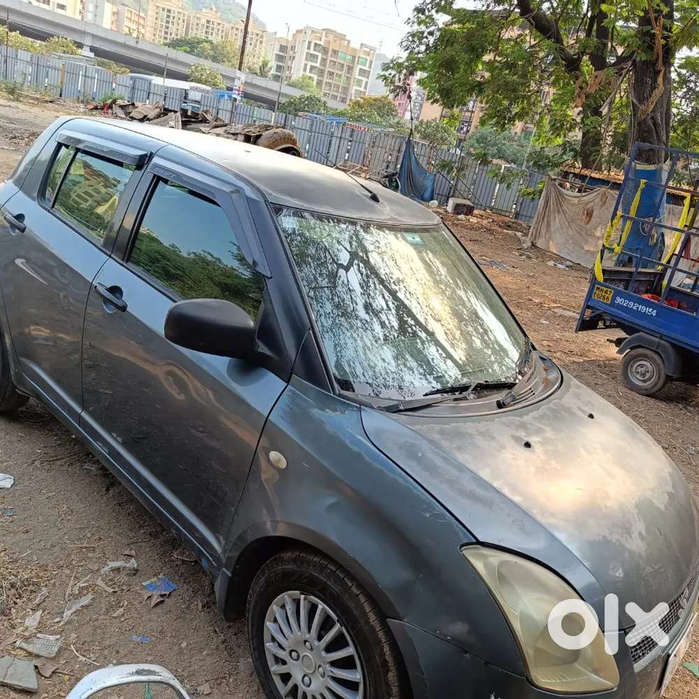 Maruti Suzuki Swift