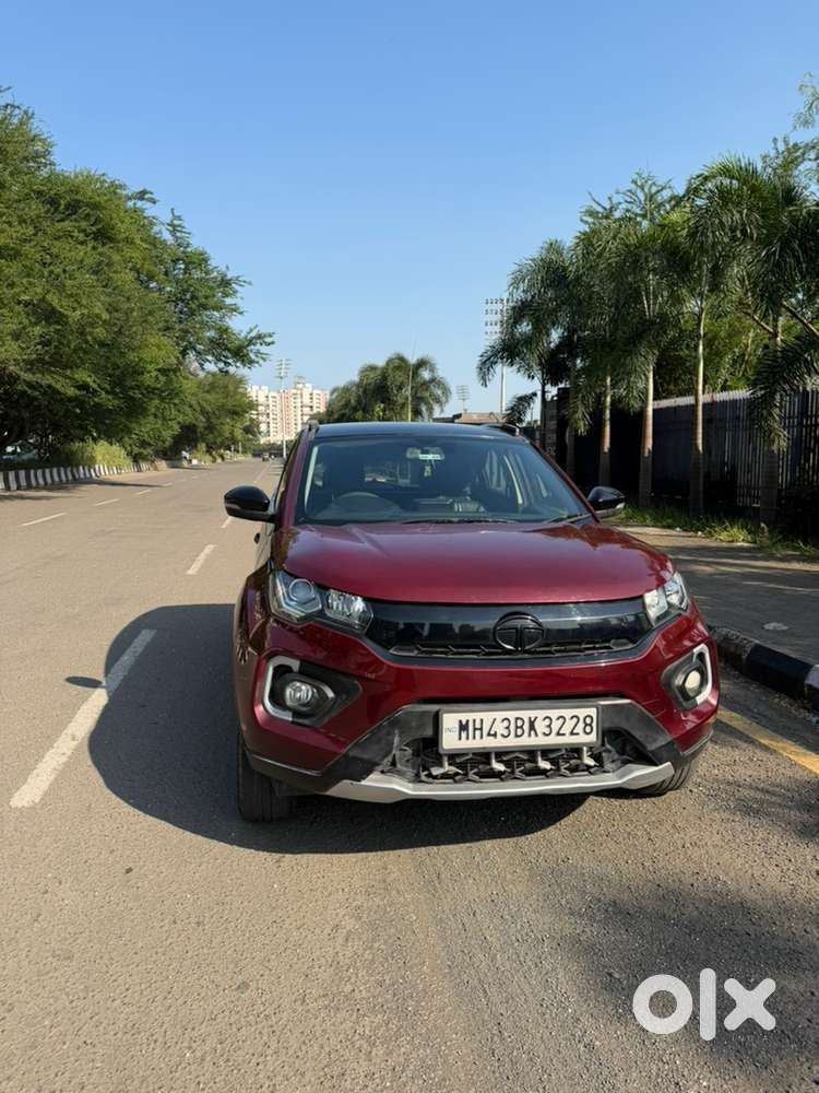 Tata Nexon Diesel Manual 2017