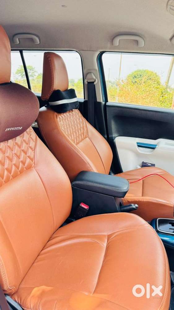 Maruti Suzuki Petrol Car 2017