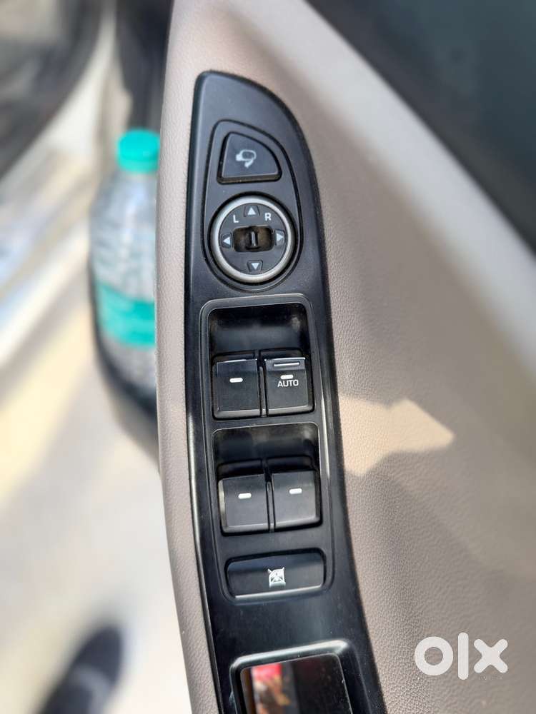 Hyundai New I20 2018 Diesel Manual