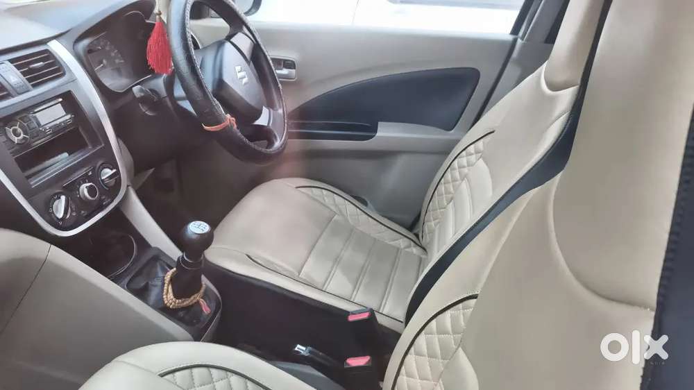 Maruti Suzuki Celerio 2016 Petrol 85000 Km Driven